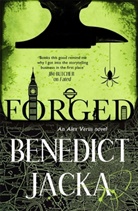 Benedict Jacka, Jacka Benedict - Forged