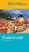Cameron Hewitt, Cameron Steves Hewitt, Rick Steves - Rick Steves Snapshot Dubrovnik (Sixth Edition)