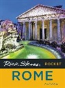 Gene Openshaw, Gene Steves Openshaw, Rick Steves - Rick Steves Pocket Rome (Fourth Edition)