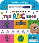 Todd Parr - The ABC Book
