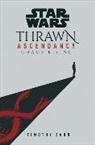 Timothy Zahn - Star Wars: Thrawn Ascendancy