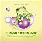 Irene Graf - Frudis Abentür (Hörbuch)