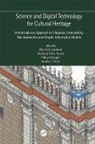 Pilar (University Pablo De Olavide Ortiz Calderon, Pilar Pinto Puerto Ortiz Calderon, Pilar Ortiz Calderón, Francisco Pinto Puerto, Andrés Prieto, Andrés J. Prieto... - Science Digital Technology for Cultural Heritage Interdisciplinary