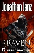Jonathan Janz, Janz Jonathan - Raven