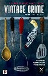 Crime Writers' Association, Martin Edwards, Martin Edwards - Vintage Crime