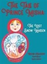 Kristen Halverson - The Tale of Prince Misha
