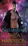 Thea Harrison - Spellbinder