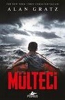 Alan Gratz - Mülteci