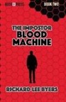 Richard Lee Byers - The Impostor