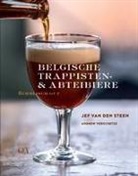Jef van den Steen, Jef Van den Steen, Andrew Verschetze, Andrew Verschetze, Gev - Belgische Trappisten- und Abteibiere