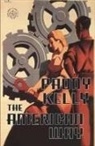 Paddy Kelly - The American Way