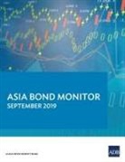 Asian Development Bank - Asia Bond Monitor - September 2019