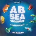 Craig Macnaughton, Craig Macnaughton - A B Sea Creatures