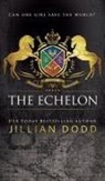 Jillian Dodd - The Echelon