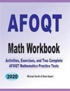 Reza Nazari, Michael Smith - AFOQT Math Workbook