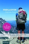Stephanie Studer - Freilaufen