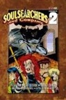 Peter David - Soulsearchers and Company Omnibus 2