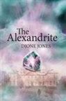 Dione Jones - The Alexandrite