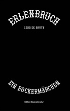 Gerd De Bruyn - Erlenbruch