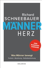 Richard Schneebauer, Richard (Dr.) Schneebauer - Männerherz