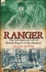 Allan Nevins - Ranger
