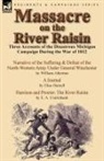 William Atherton, E. A. Cruikshank, Elias Darnell - Massacre on the River Raisin