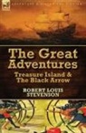 Robert Louis Stevenson - The Great Adventures