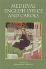 Thomas G. Duncan, Thomas G. Duncan - Medieval English Lyrics and Carols