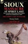 R. A. Smith, Thomas Teakle - Sioux Massacre at Spirit Lake