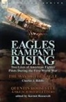 Charles J. Biddle, Quentin Roosevelt, Kermit Roosevelt - Eagles Rampant Rising
