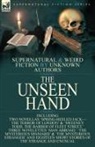 Anonymous - The Unseen Hand