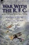George F. Campbell, Pat O'Brien - War With the R. F. C