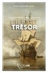 Robert Louis Stevenson - L'île au trésor: édition bilingue anglais/français (+ lecture audio intégrée)