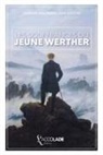Johann Wolfgang von Goethe - Les Souffrances du Jeune Werther: bilingue allemand/français (+ audio intégré)
