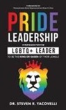 Steven Yacovelli - Pride Leadership