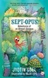 Jyotin Goel - Sept-opus