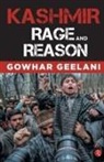Rage and Reason - Kashmir