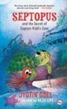 Jyotin Goel - Septopus and the secret of Captain Kidd?S Cove