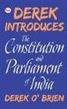 Derek O'Brien - Derek Introduces the Constitution and Parliament of Indiad