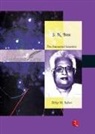 Dilip M. Salwi - S.N. Bose