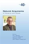 Dov Gabbay, Lorenzo Magnani, Woosuk Park - Natural Arguments