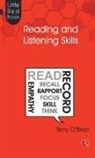 Terry O'Brien - Little Red Book Of Reading And Listening Skills