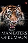 Jim Corbett - Man-Eaters of Kumaon