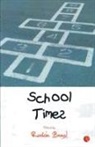 Ruskin Bond - School Times
