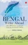 Kolkata Bloggers - Bengal Write Ahead Best 50 Stories From The Facebook Contest
