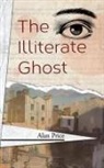Alan Price - The Illiterate Ghost