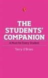 Terry O'Brien - The Students? Companion