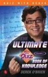 Derek O' Brien - The Ultimate Bournvita Quiz Contest Book Of Knowledge - Vol. 2