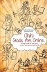 George Dixon, Rashma Kalsie - Ohh! Gods Are Online