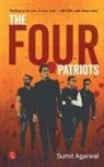 Sumit Agarwal - The Four Patriots